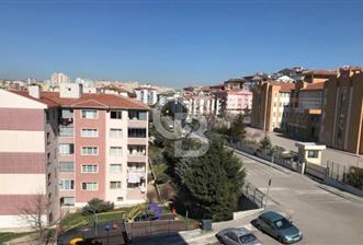 ELVANKENT'TE SİTE İÇERİSİNDE KİRALIK 3+1 DAİRE