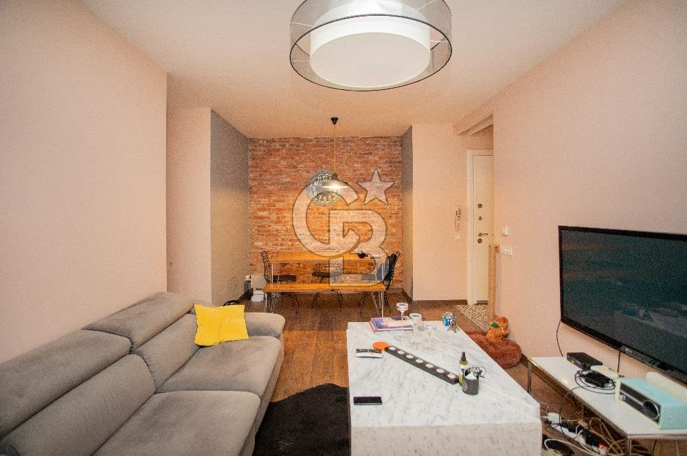  Karşıyaka İnönü Mh.Soyak 1.Etap'ta 2+1 C Tipi Satılık Daire 