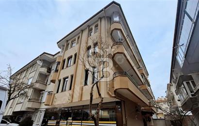 SUBAYEVLERİNDE METROYA YAKIN, 4+1 SATILIK DAİRE