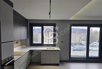 Çukurambar, Balgat, Odtü Yakını Sıfır Hemen Teslim Lüx 1+1 Daire
