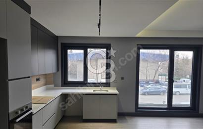 Çukurambar, Balgat, Odtü Yakını Sıfır Hemen Teslim Lüx 1+1 Daire