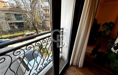 MEBUSEVLER ANKARA ÜNİ. - METRO YAKINI ARA KAT ÖN CEPHE 3+1 DAİRE