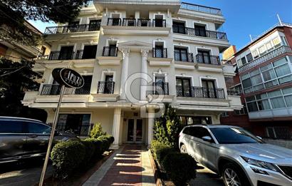 MEBUSEVLER ANKARA ÜNİ. - METRO YAKINI ARA KAT ÖN CEPHE 3+1 DAİRE