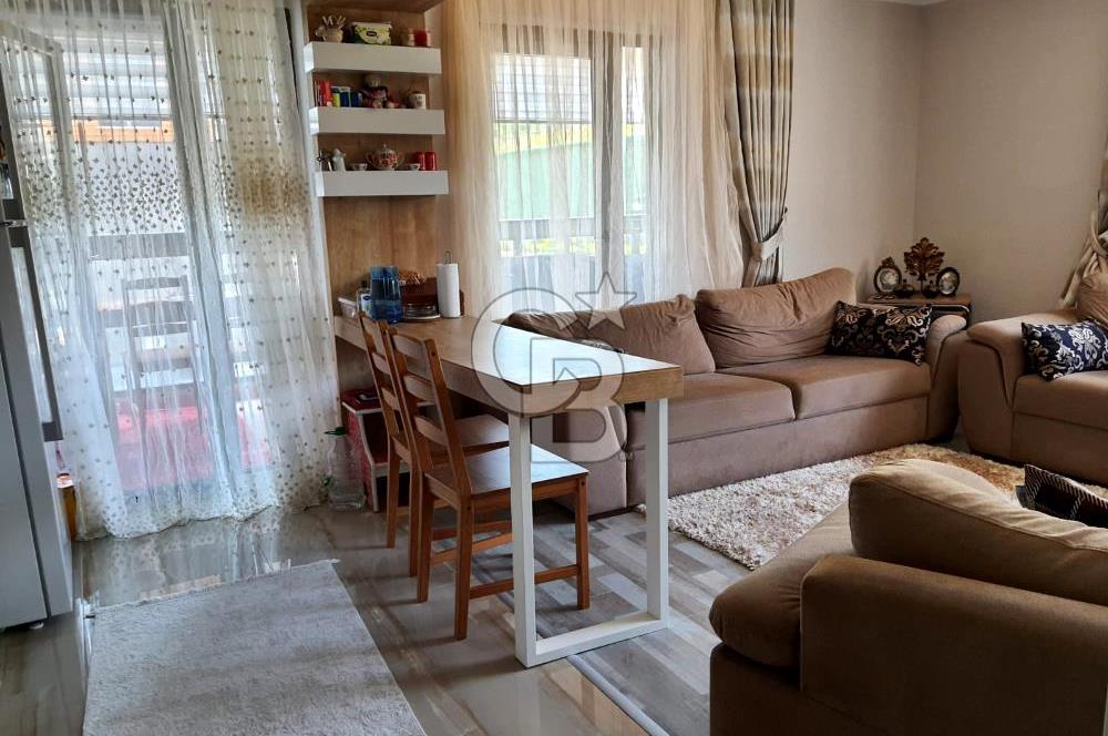 BATIKENT NEVADİUM BATI BULVAR ÜZERİ 2+1 HAVUZ MANZARALI