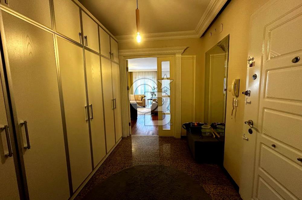 MEBUSEVLER ANKARA ÜNİ. - METRO YAKINI ARA KAT ÖN CEPHE 3+1 DAİRE