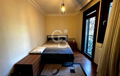 MEBUSEVLER ANKARA ÜNİ. - METRO YAKINI ARA KAT ÖN CEPHE 3+1 DAİRE