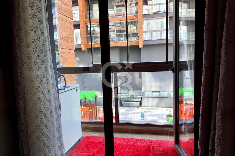 BATIKENT NEVADİUM BATI BULVAR ÜZERİ 2+1 HAVUZ MANZARALI