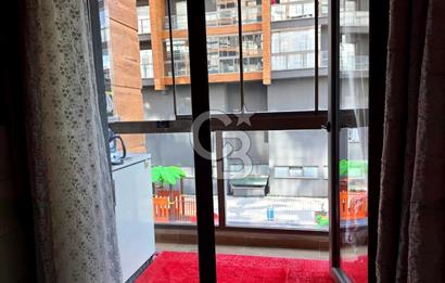 BATIKENT NEVADİUM BATI BULVAR ÜZERİ 2+1 HAVUZ MANZARALI