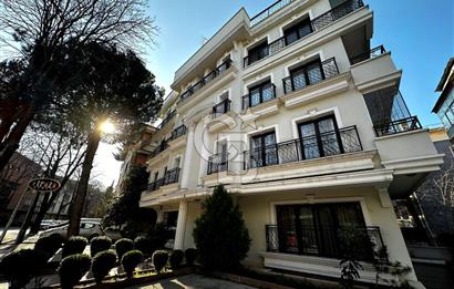 MEBUSEVLER ANKARA ÜNİ. - METRO YAKINI ARA KAT ÖN CEPHE 3+1 DAİRE