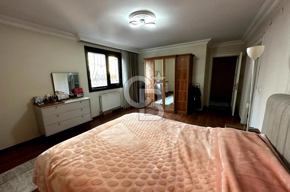 MEBUSEVLER ANKARA ÜNİ. - METRO YAKINI ARA KAT ÖN CEPHE 3+1 DAİRE