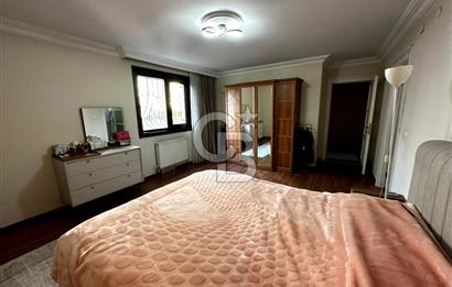 MEBUSEVLER ANKARA ÜNİ. - METRO YAKINI ARA KAT ÖN CEPHE 3+1 DAİRE