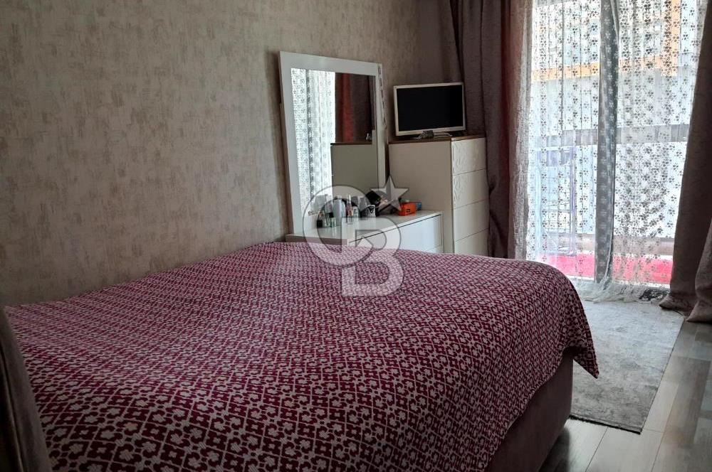 BATIKENT NEVADİUM BATI BULVAR ÜZERİ 2+1 HAVUZ MANZARALI