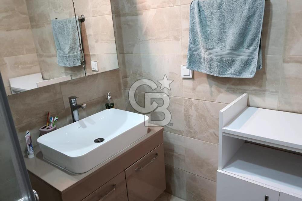 BATIKENT NEVADİUM BATI BULVAR ÜZERİ 2+1 HAVUZ MANZARALI