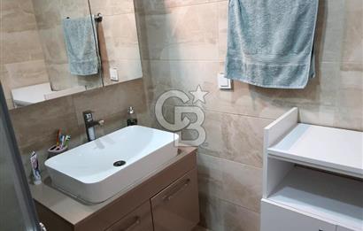 BATIKENT NEVADİUM BATI BULVAR ÜZERİ 2+1 HAVUZ MANZARALI