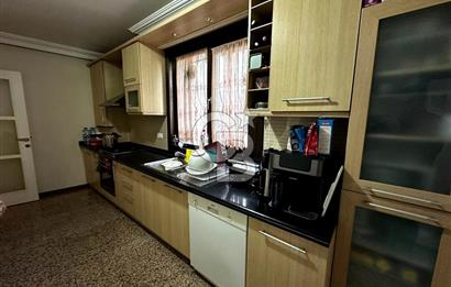 MEBUSEVLER ANKARA ÜNİ. - METRO YAKINI ARA KAT ÖN CEPHE 3+1 DAİRE