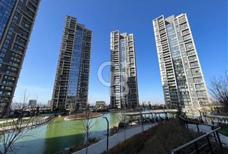 BEYTEPE SUKENT SİTESİNDE GENİŞ 4+1 PEYZAJ CEPHELİ DAİRE