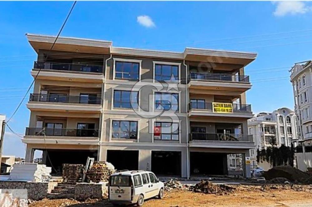 KOCAELİ BAŞİSKELE YUVACIK MAHALL 1DE 2+1 DENİZ MANZARALI