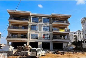 KOCAELİ BAŞİSKELE YUVACIK MAHALL 1DE 2+1 DENİZ MANZARALI