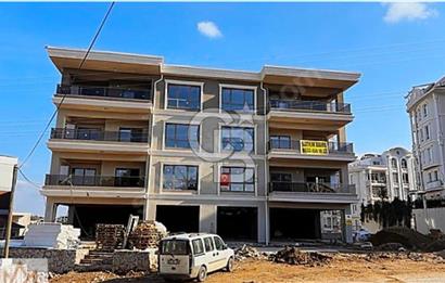 KOCAELİ BAŞİSKELE YUVACIK MAHALL 1DE 2+1 DENİZ MANZARALI