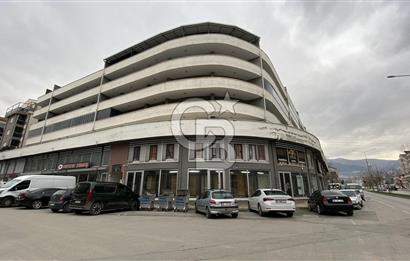 BURSA/ YILDIRIM KAZIMKARABEKİR MAH. SATILIK DUBLEKS 5+2 DAİRE