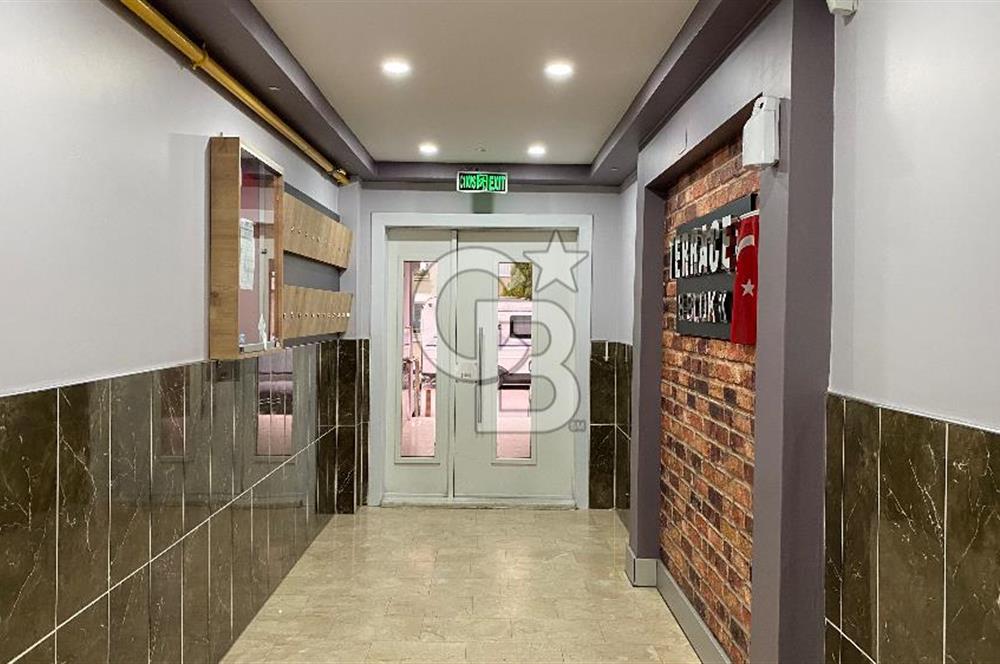 BURSA/ YILDIRIM KAZIMKARABEKİR MAH. SATILIK DUBLEKS 5+2 DAİRE