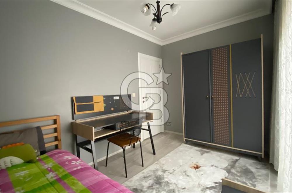 BURSA/ YILDIRIM KAZIMKARABEKİR MAH. SATILIK DUBLEKS 5+2 DAİRE