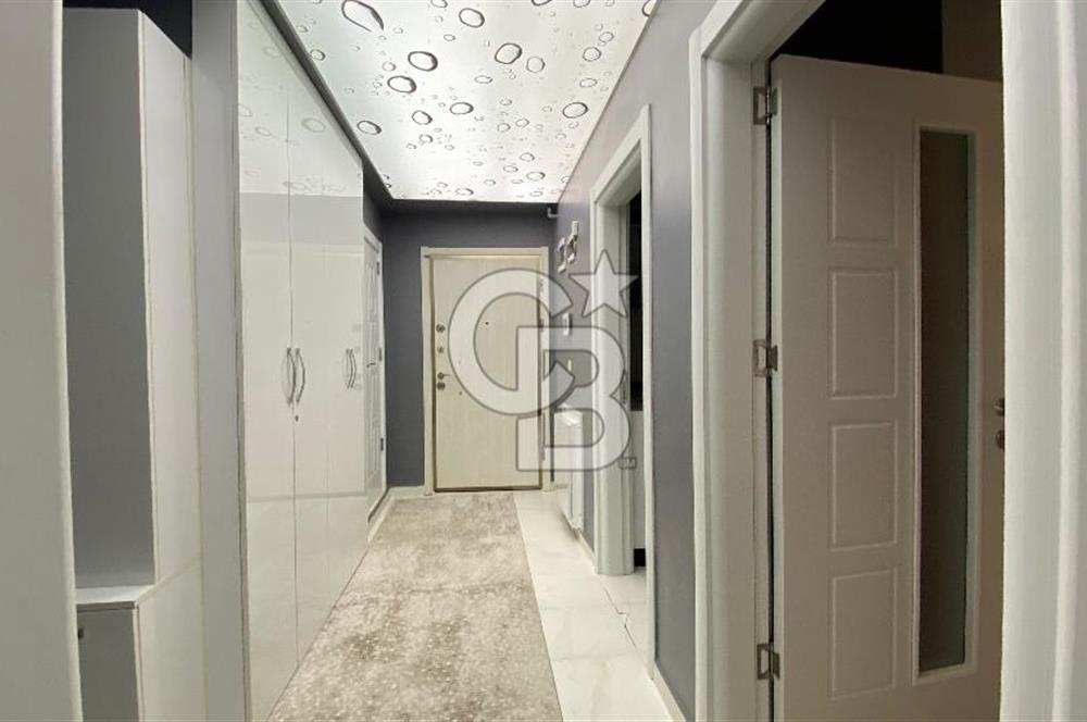 BURSA/ YILDIRIM KAZIMKARABEKİR MAH. SATILIK DUBLEKS 5+2 DAİRE