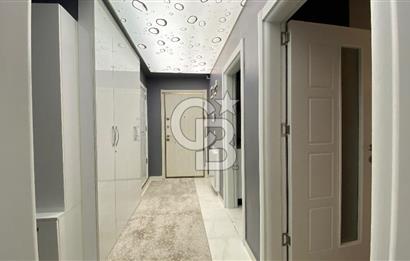 BURSA/ YILDIRIM KAZIMKARABEKİR MAH. SATILIK DUBLEKS 5+2 DAİRE