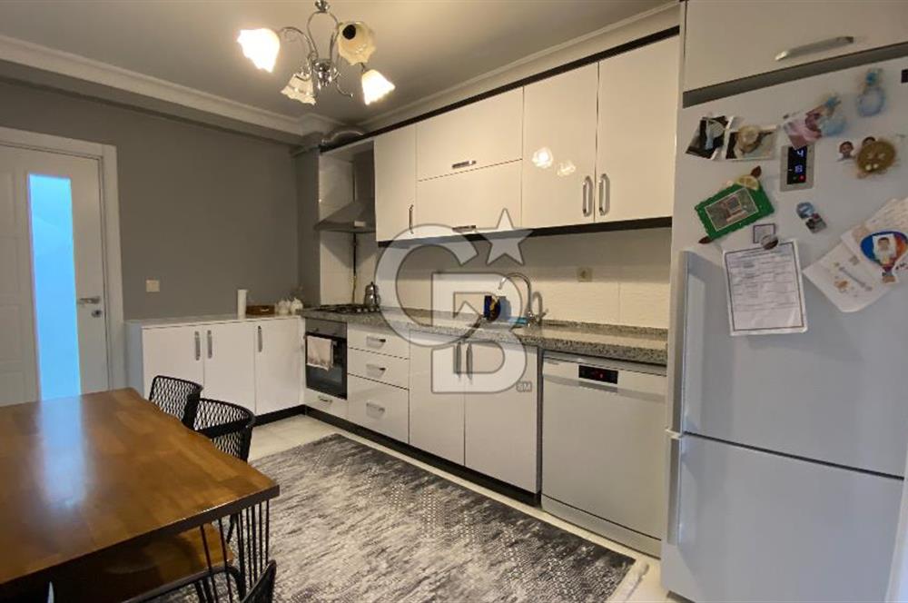 BURSA/ YILDIRIM KAZIMKARABEKİR MAH. SATILIK DUBLEKS 5+2 DAİRE