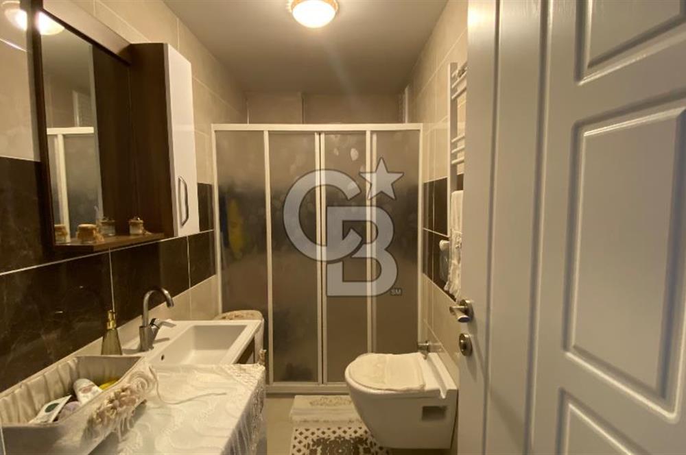 BURSA/ YILDIRIM KAZIMKARABEKİR MAH. SATILIK DUBLEKS 5+2 DAİRE