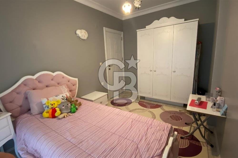 BURSA/ YILDIRIM KAZIMKARABEKİR MAH. SATILIK DUBLEKS 5+2 DAİRE