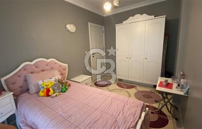 BURSA/ YILDIRIM KAZIMKARABEKİR MAH. SATILIK DUBLEKS 5+2 DAİRE