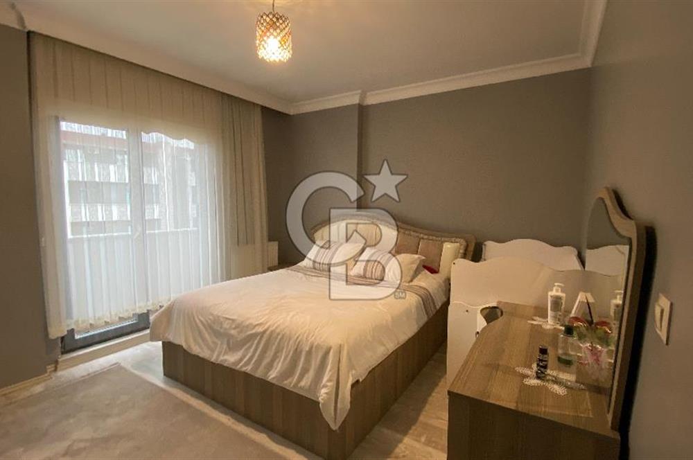 BURSA/ YILDIRIM KAZIMKARABEKİR MAH. SATILIK DUBLEKS 5+2 DAİRE