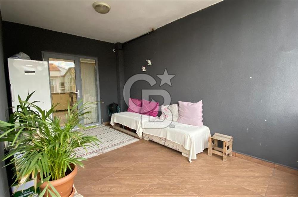 BURSA/ YILDIRIM KAZIMKARABEKİR MAH. SATILIK DUBLEKS 5+2 DAİRE