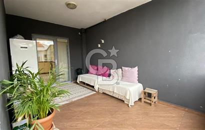 BURSA/ YILDIRIM KAZIMKARABEKİR MAH. SATILIK DUBLEKS 5+2 DAİRE