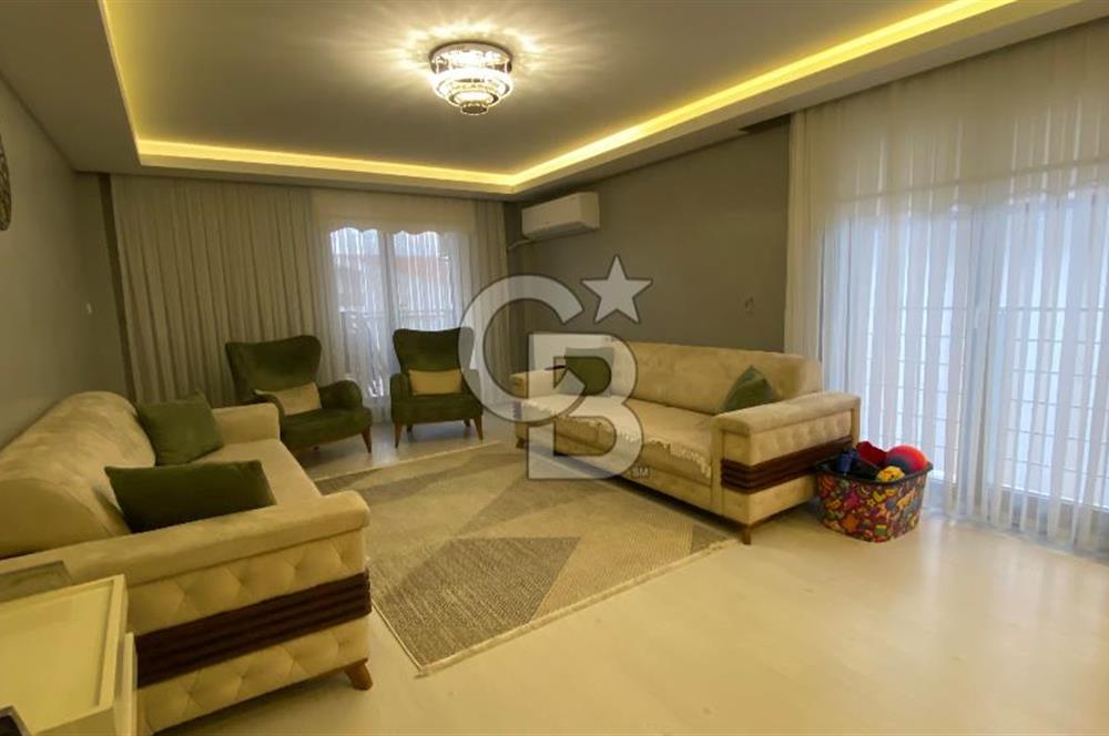 BURSA/ YILDIRIM KAZIMKARABEKİR MAH. SATILIK DUBLEKS 5+2 DAİRE