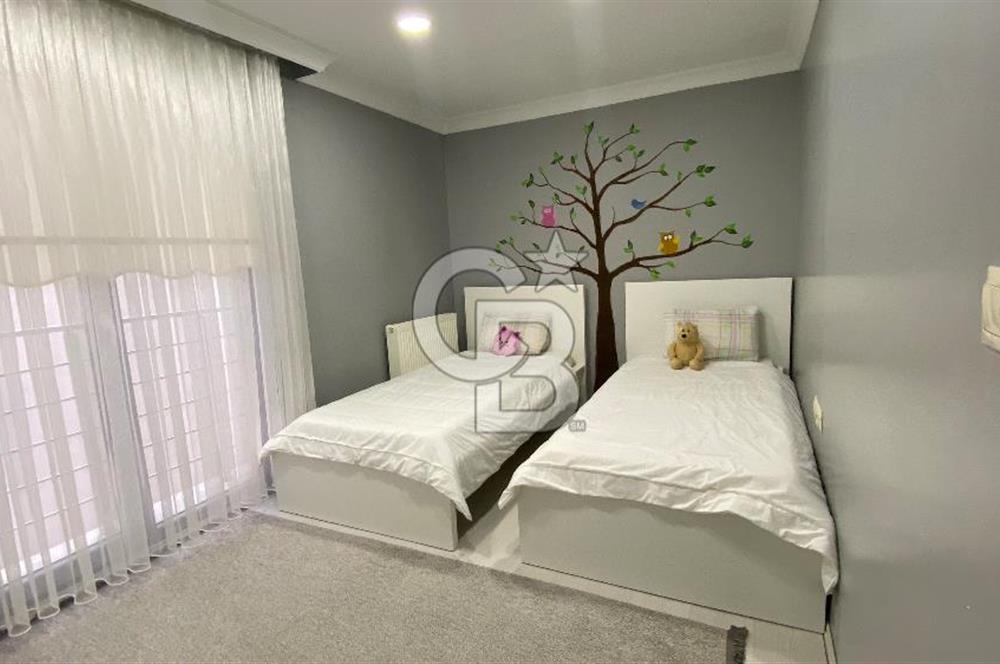 BURSA/ YILDIRIM KAZIMKARABEKİR MAH. SATILIK DUBLEKS 5+2 DAİRE