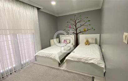 BURSA/ YILDIRIM KAZIMKARABEKİR MAH. SATILIK DUBLEKS 5+2 DAİRE