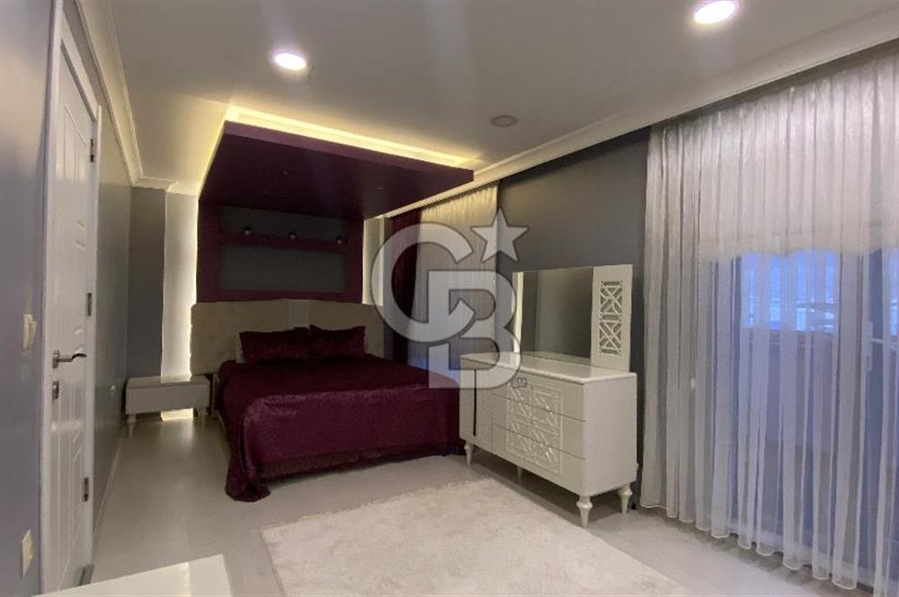 BURSA/ YILDIRIM KAZIMKARABEKİR MAH. SATILIK DUBLEKS 5+2 DAİRE