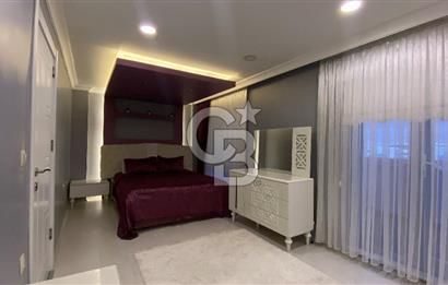 BURSA/ YILDIRIM KAZIMKARABEKİR MAH. SATILIK DUBLEKS 5+2 DAİRE