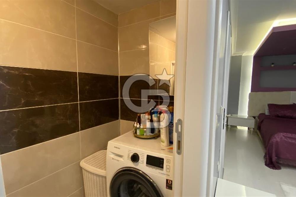 BURSA/ YILDIRIM KAZIMKARABEKİR MAH. SATILIK DUBLEKS 5+2 DAİRE