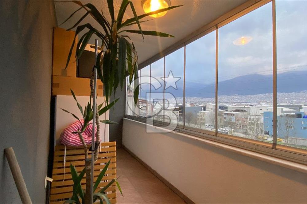 BURSA/ YILDIRIM KAZIMKARABEKİR MAH. SATILIK DUBLEKS 5+2 DAİRE