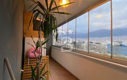 BURSA/ YILDIRIM KAZIMKARABEKİR MAH. SATILIK DUBLEKS 5+2 DAİRE