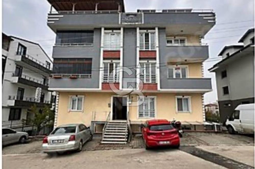 BAŞİSKELE YEŞİLYURT MAHALLESİ 2+1 ÇATI DUBLEX