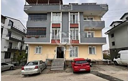 BAŞİSKELE YEŞİLYURT MAHALLESİ 2+1 ÇATI DUBLEX