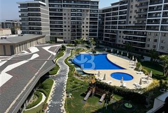 GODİVA FAMİLYADA HAVUZ CEPHELİ 3+1 BÜYÜK TİP SATILIK DAİRE