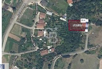 1.008 M2 VİLLA İMARLI ARSA HİSAREYN'DE
