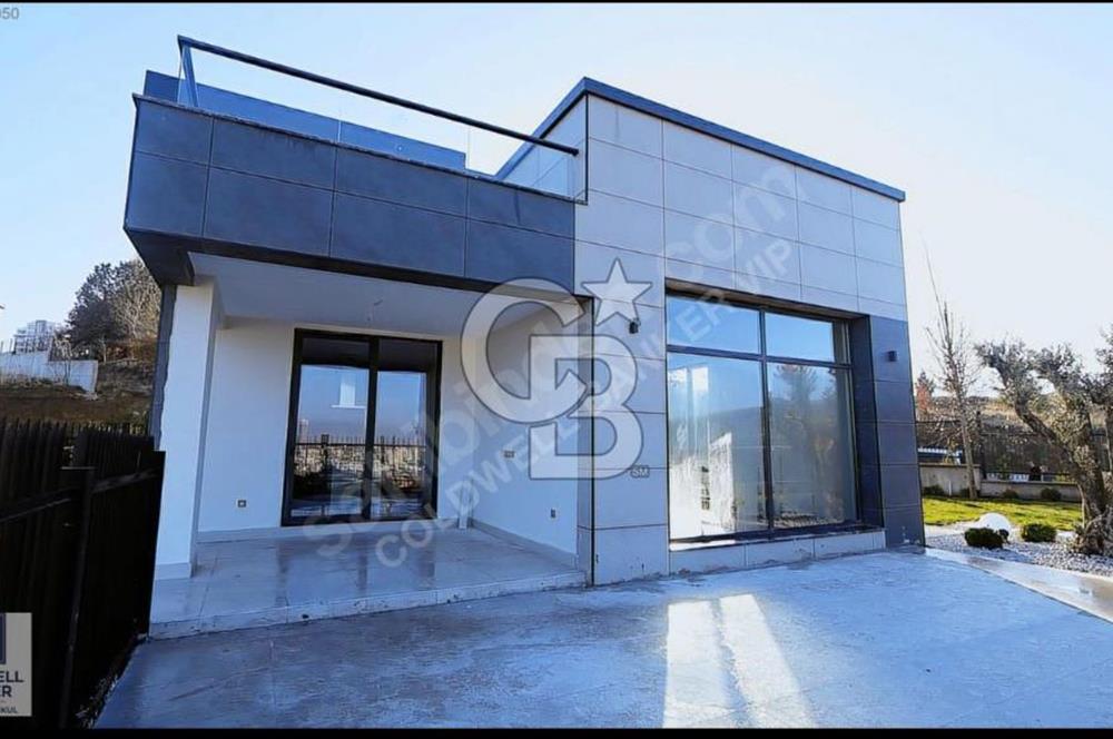 LAVİN VİLLALARI DODURGA