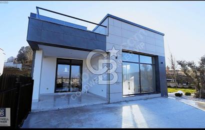 LAVİN VİLLALARI DODURGA