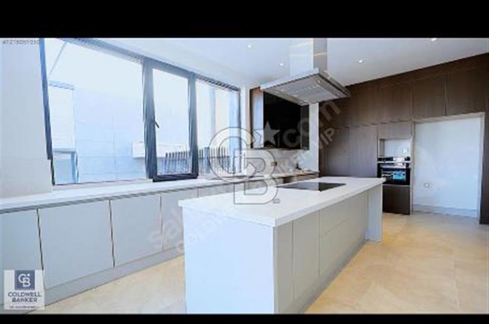 LAVİN VİLLALARI DODURGA